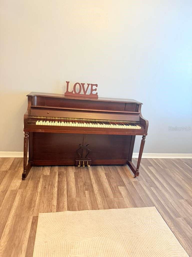 PAVILION PH 2 - Residential Lease