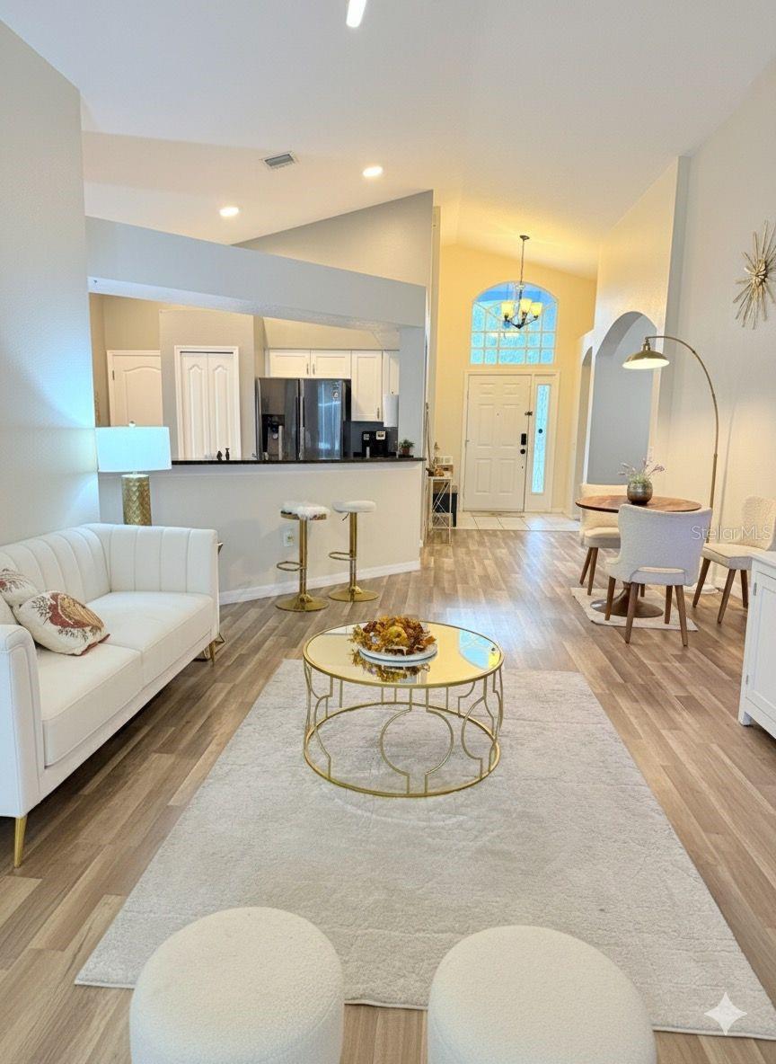 PAVILION PH 2 - Residential Lease