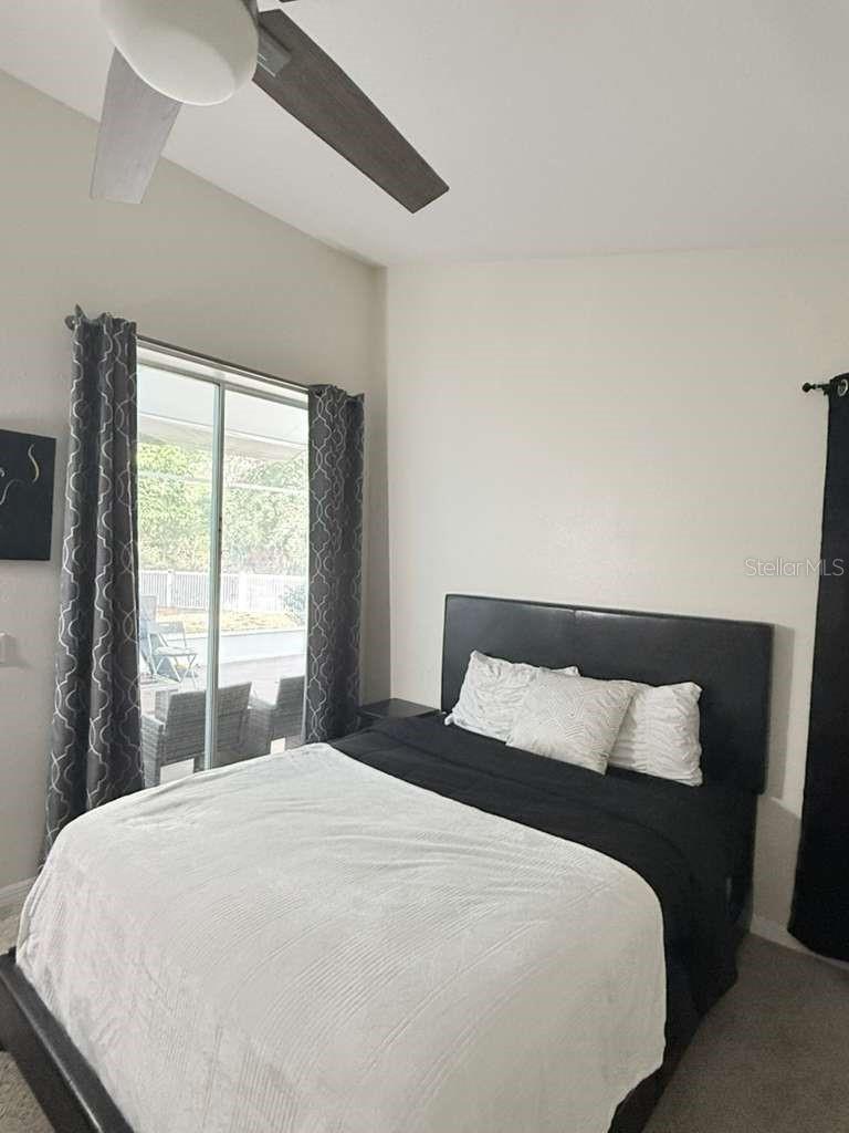 PAVILION PH 2 - Residential Lease