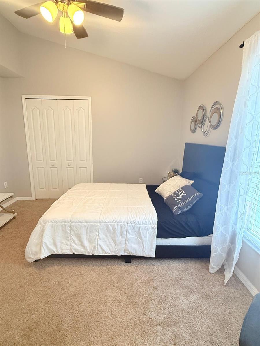 PAVILION PH 2 - Residential Lease