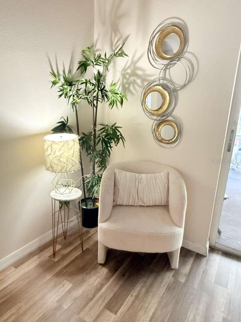 PAVILION PH 2 - Residential Lease