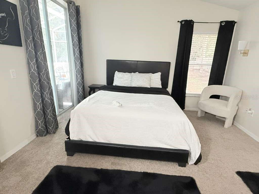 PAVILION PH 2 - Residential Lease