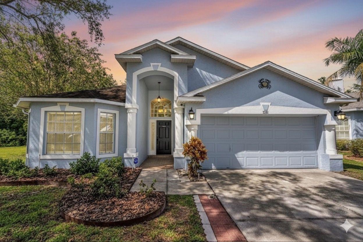 PAVILION PH 2 - Residential Lease