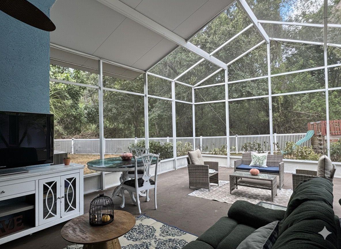 PAVILION PH 2 - Residential Lease