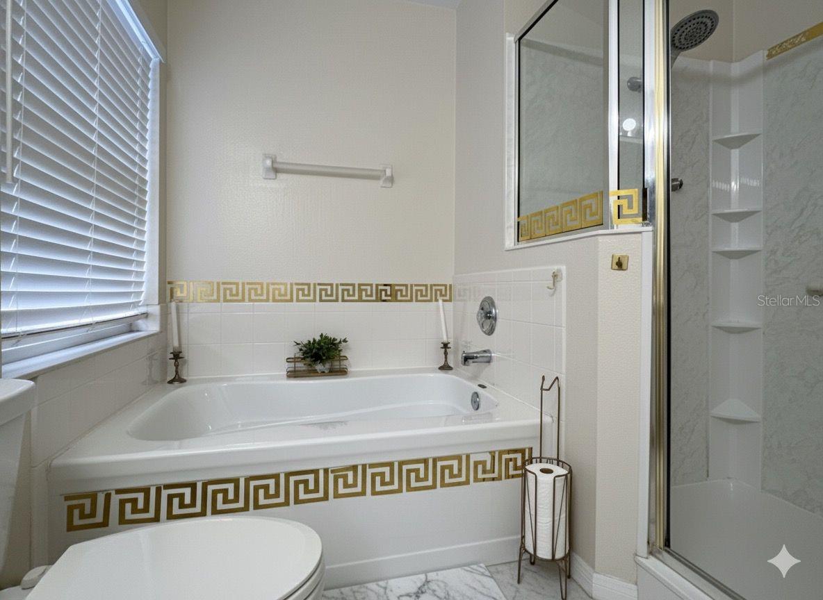 PAVILION PH 2 - Residential Lease