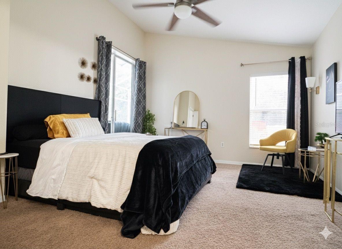 PAVILION PH 2 - Residential Lease