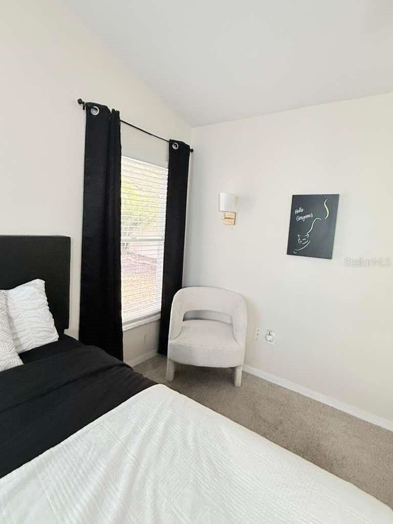 PAVILION PH 2 - Residential Lease