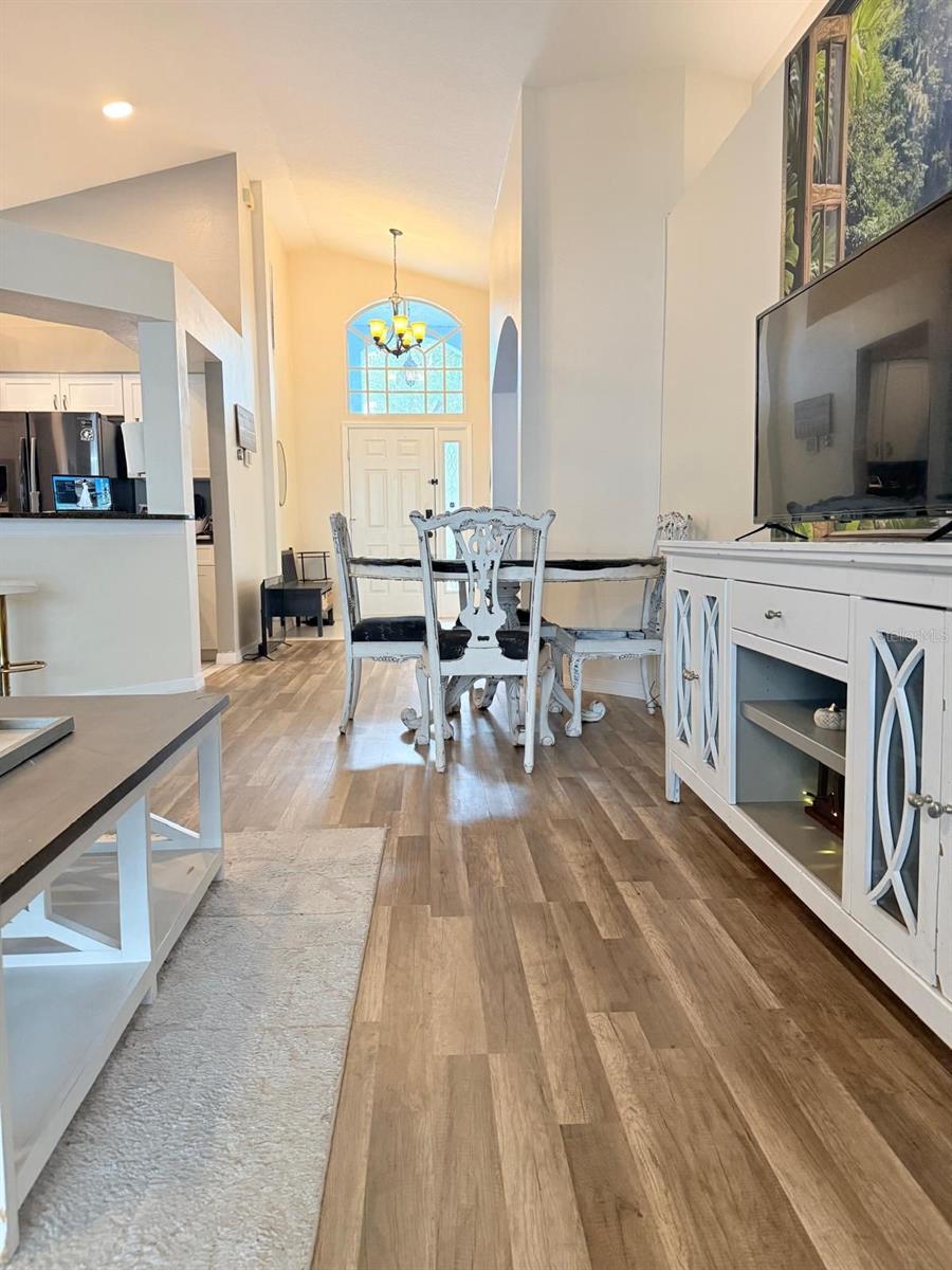 PAVILION PH 2 - Residential Lease