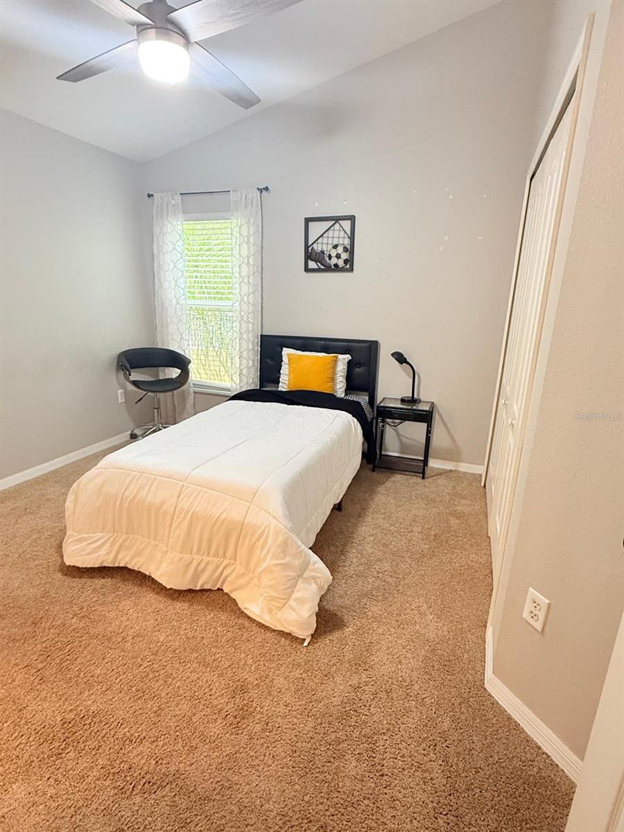 PAVILION PH 2 - Residential Lease