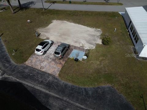 1000 KINGS HIGHWAY 230 PUNTA GORDA FL 33980