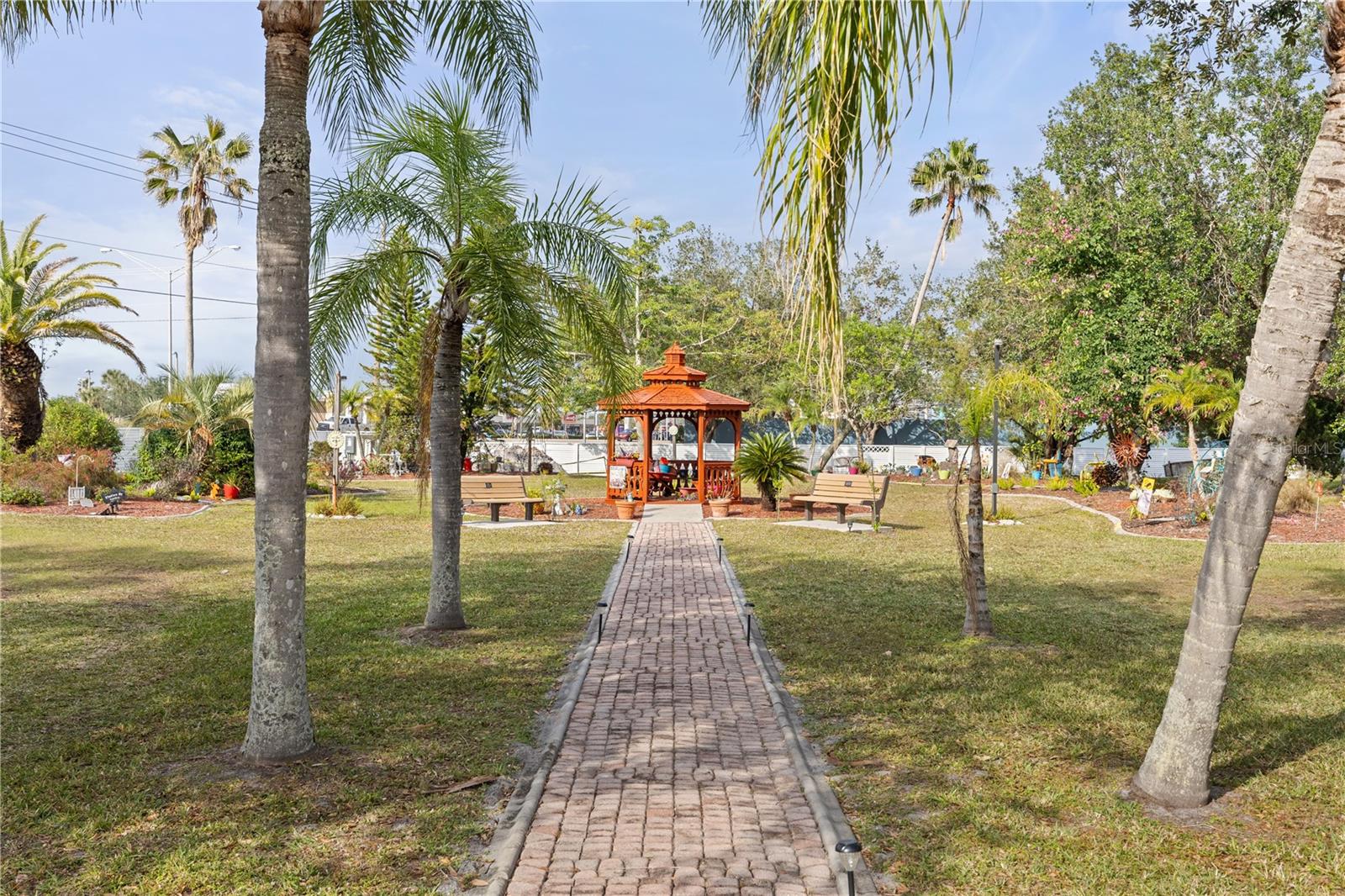 PORT CHARLOTTE VILLAGE - Land