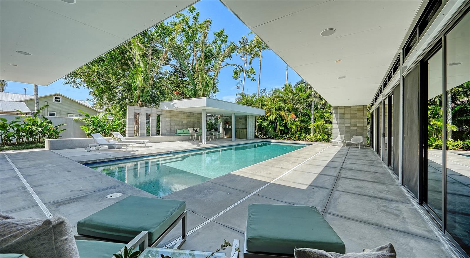 LEWIS COMBS SUB - Residential