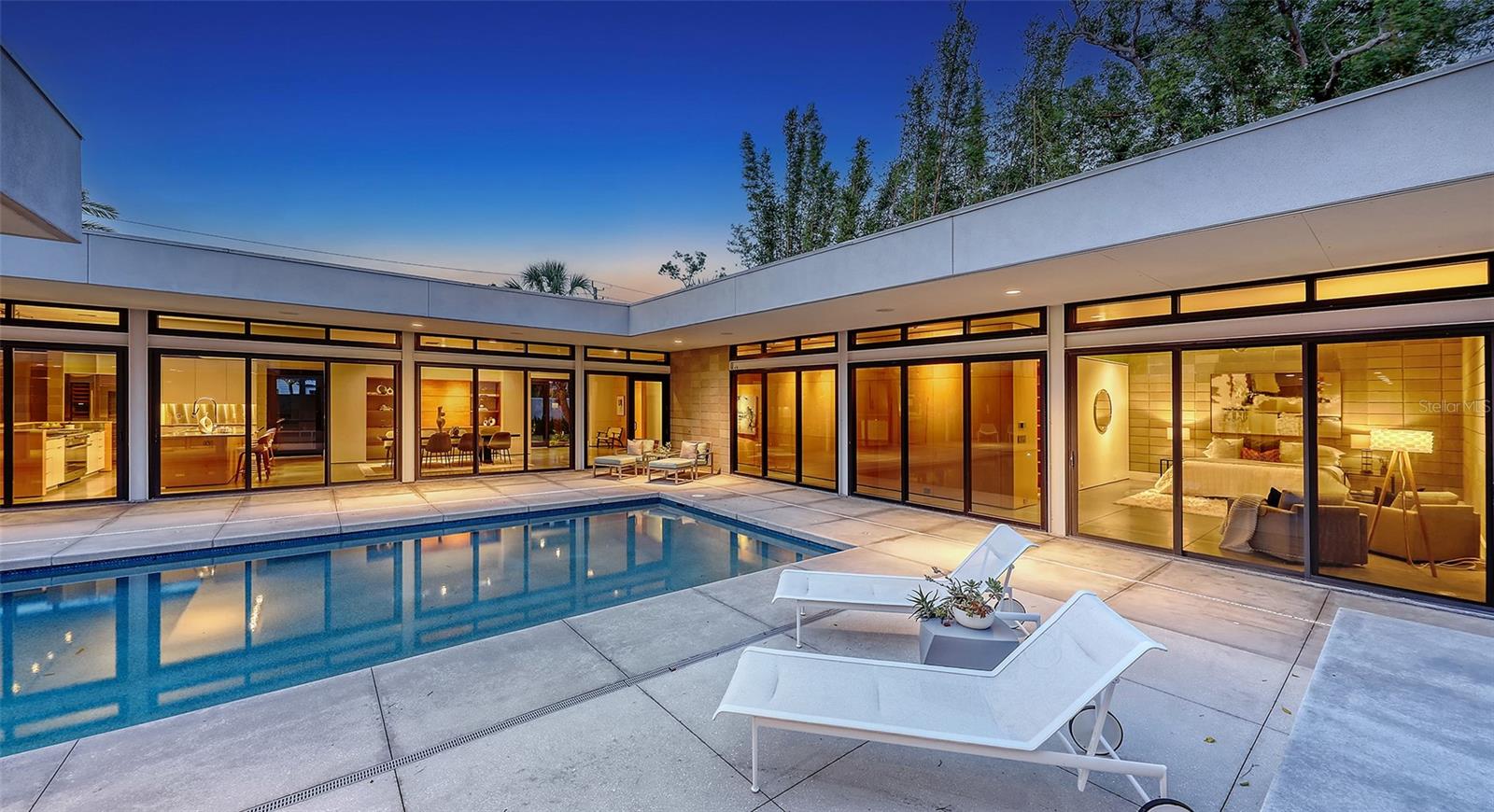 LEWIS COMBS SUB - Residential