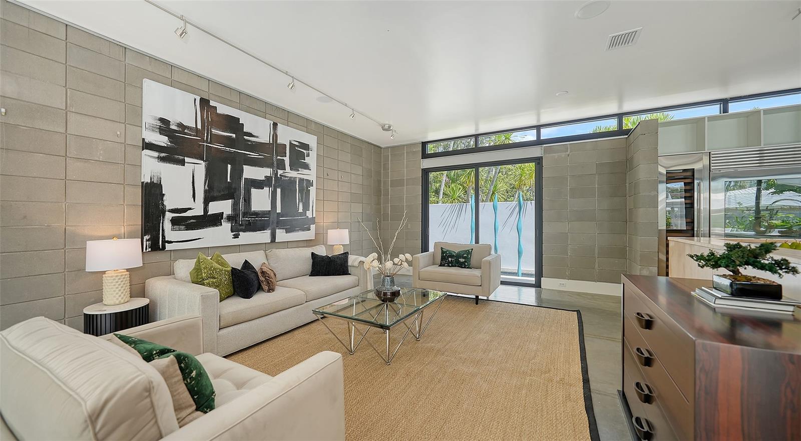 LEWIS COMBS SUB - Residential