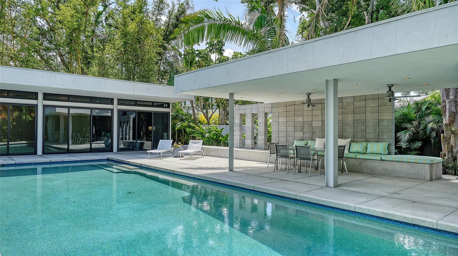 LEWIS COMBS SUB - Residential