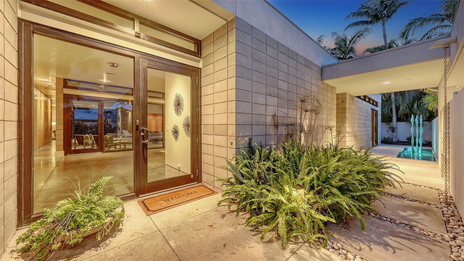 LEWIS COMBS SUB - Residential