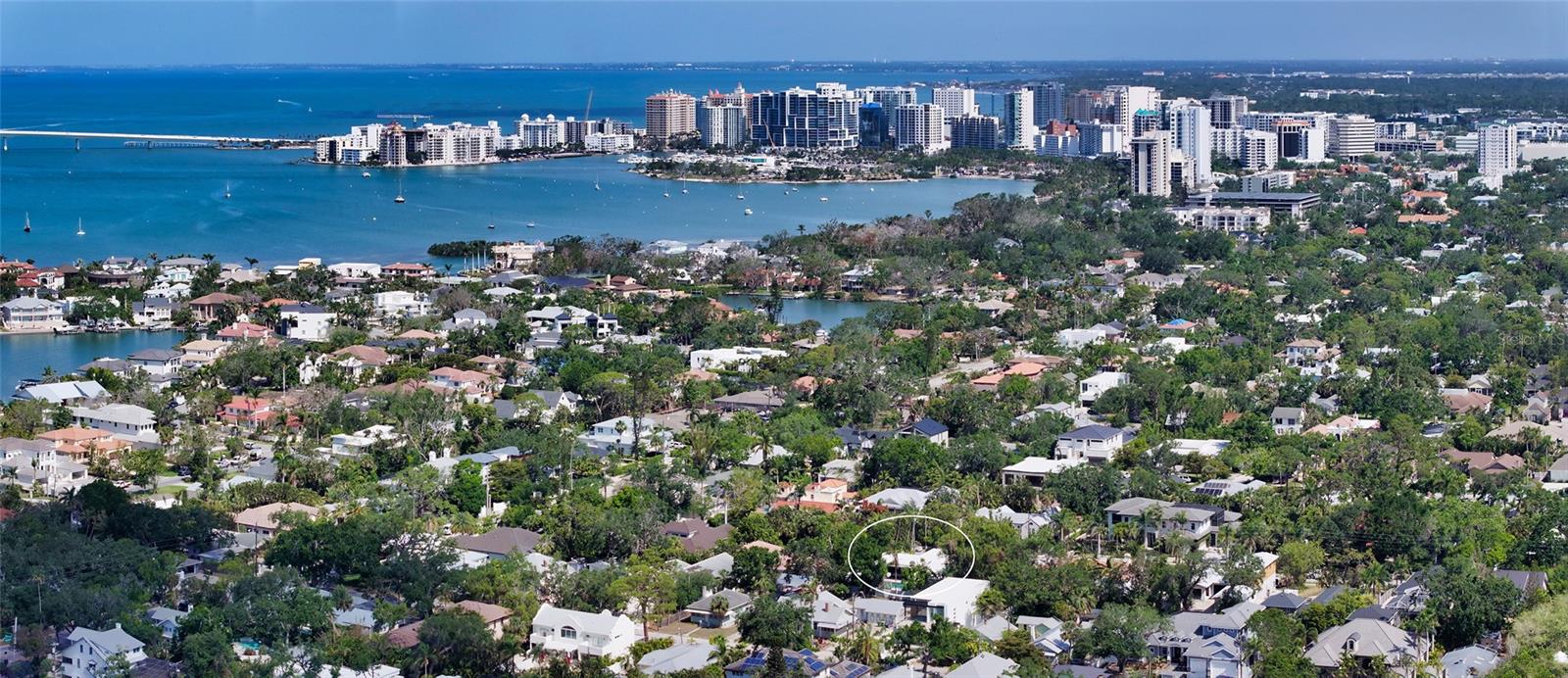 LEWIS COMBS SUB - Residential