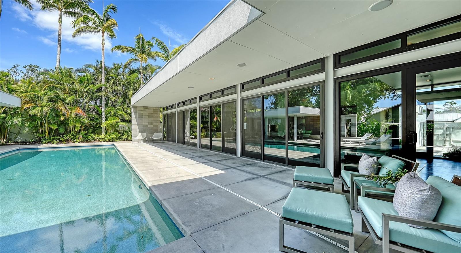 LEWIS COMBS SUB - Residential