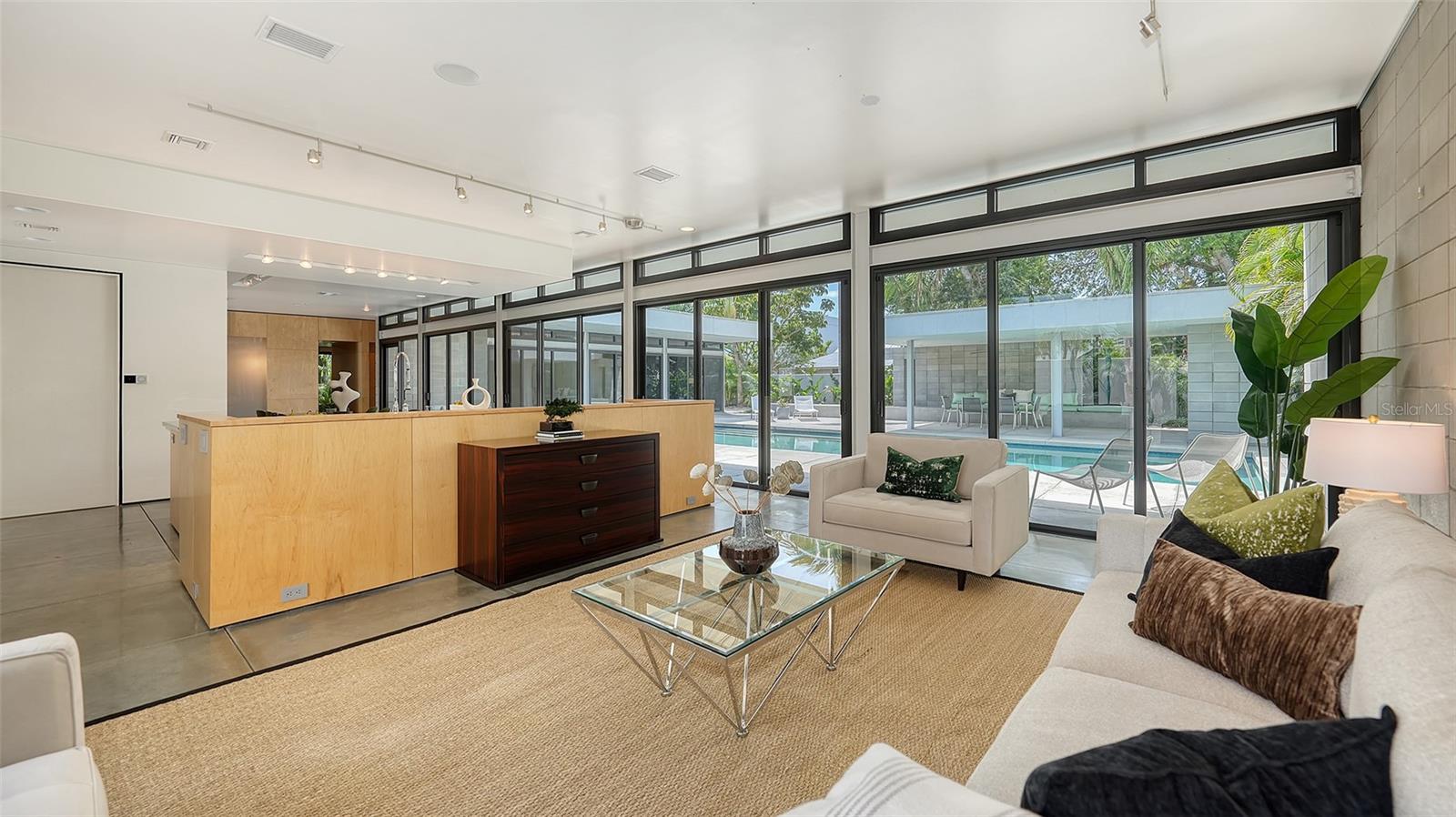 LEWIS COMBS SUB - Residential