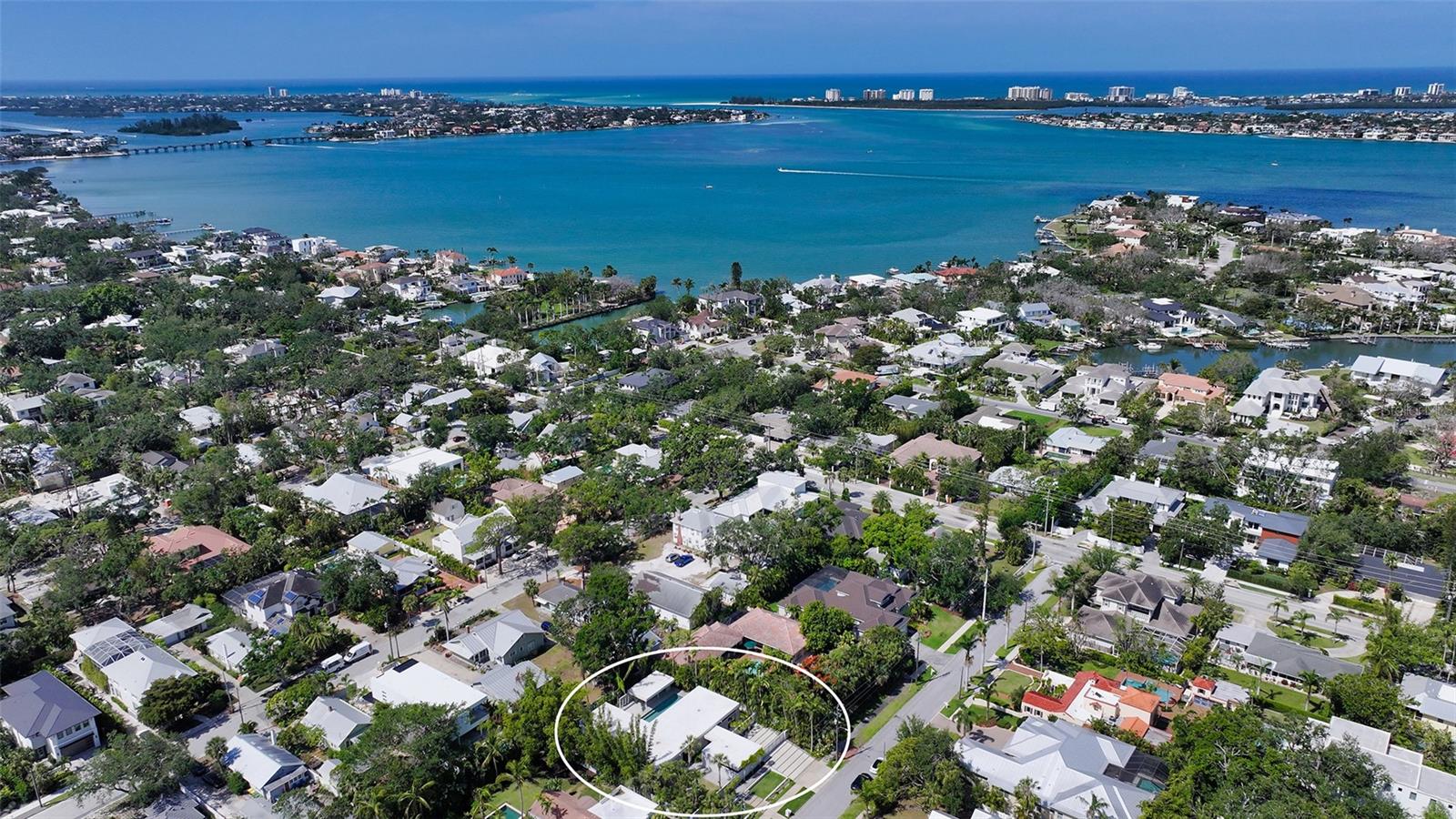 LEWIS COMBS SUB - Residential