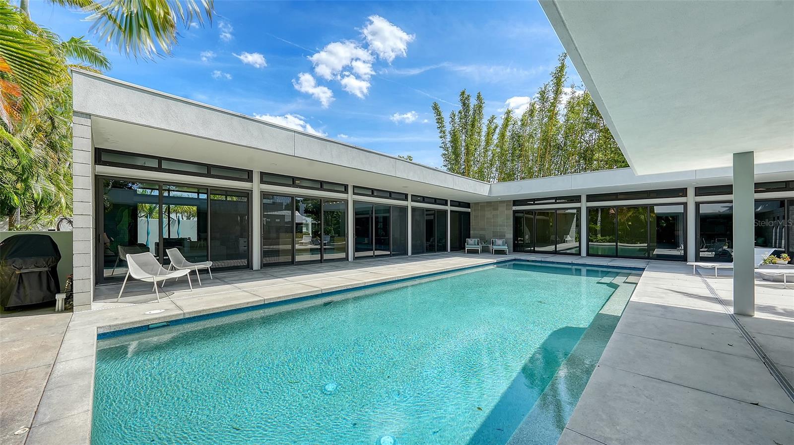 LEWIS COMBS SUB - Residential