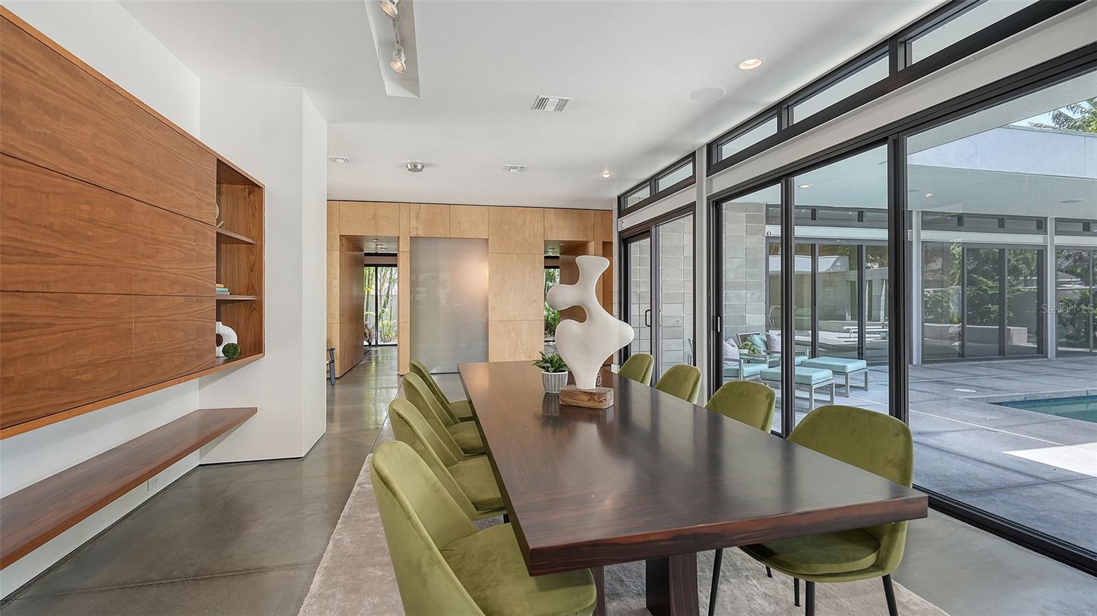 LEWIS COMBS SUB - Residential