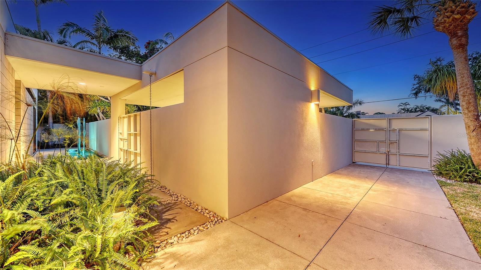 LEWIS COMBS SUB - Residential