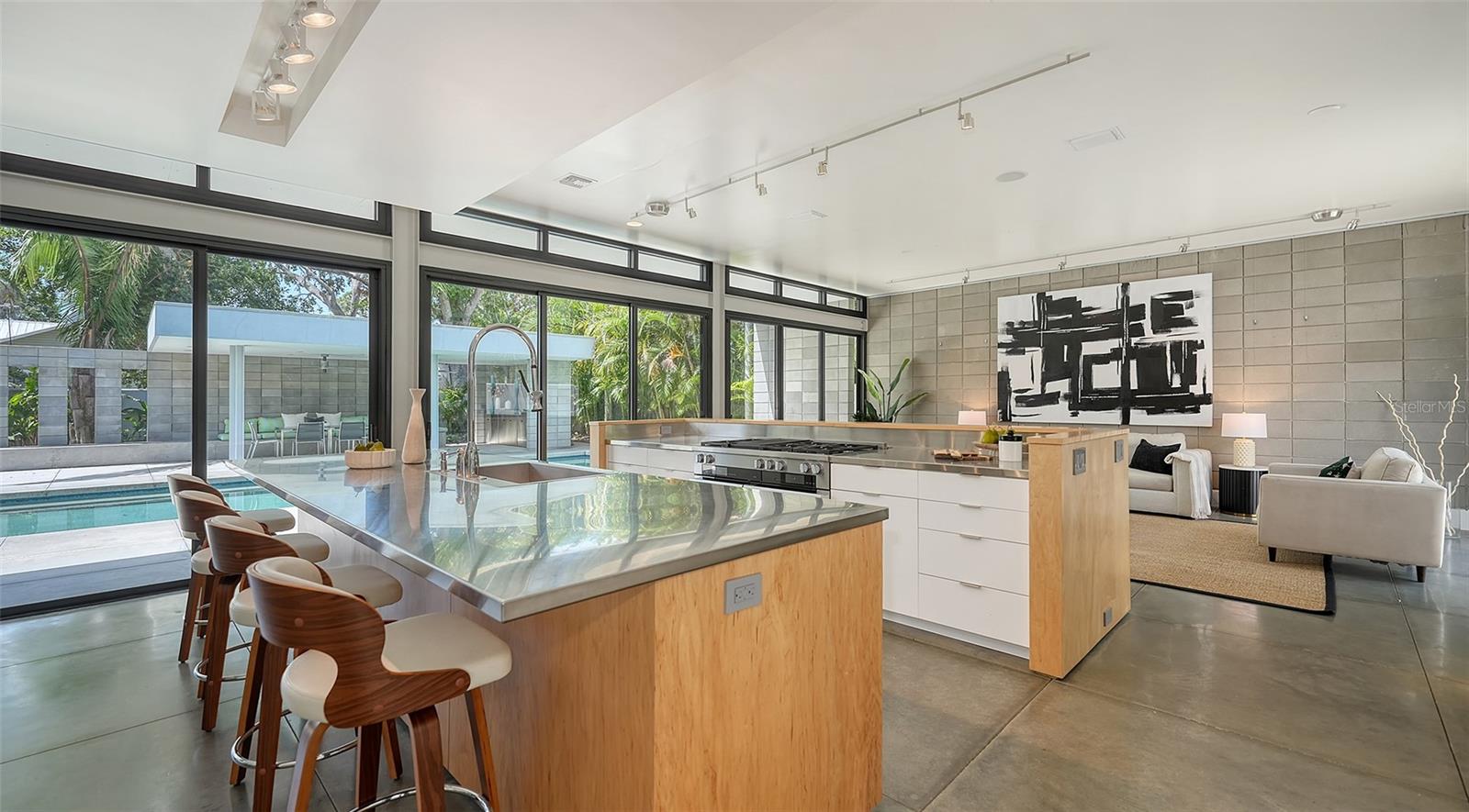 LEWIS COMBS SUB - Residential