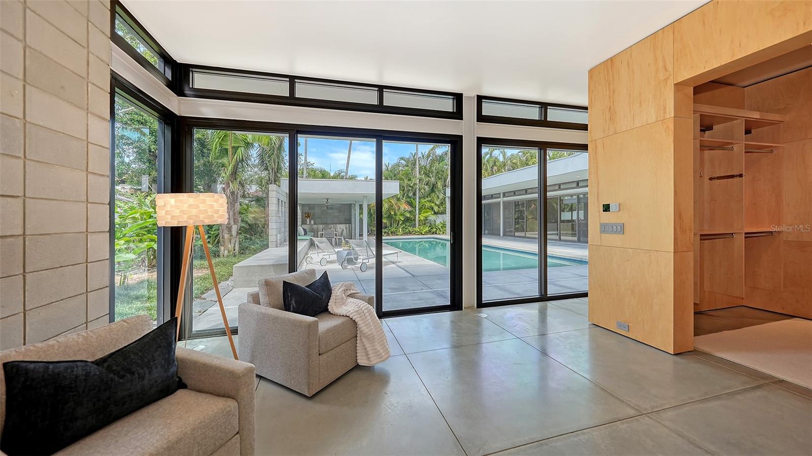 LEWIS COMBS SUB - Residential