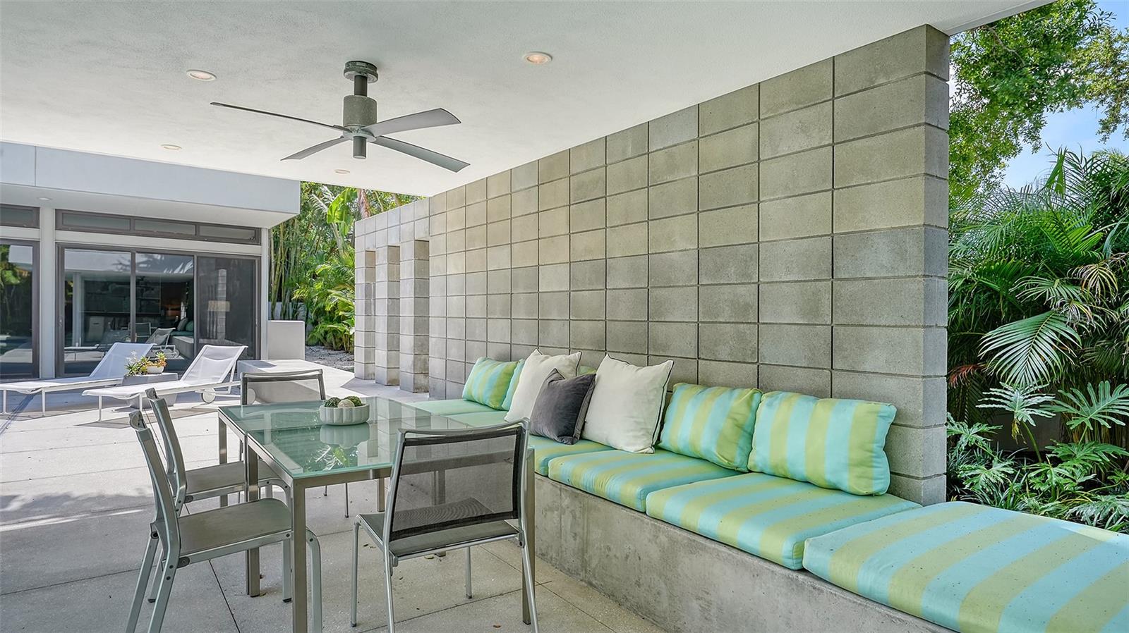 LEWIS COMBS SUB - Residential