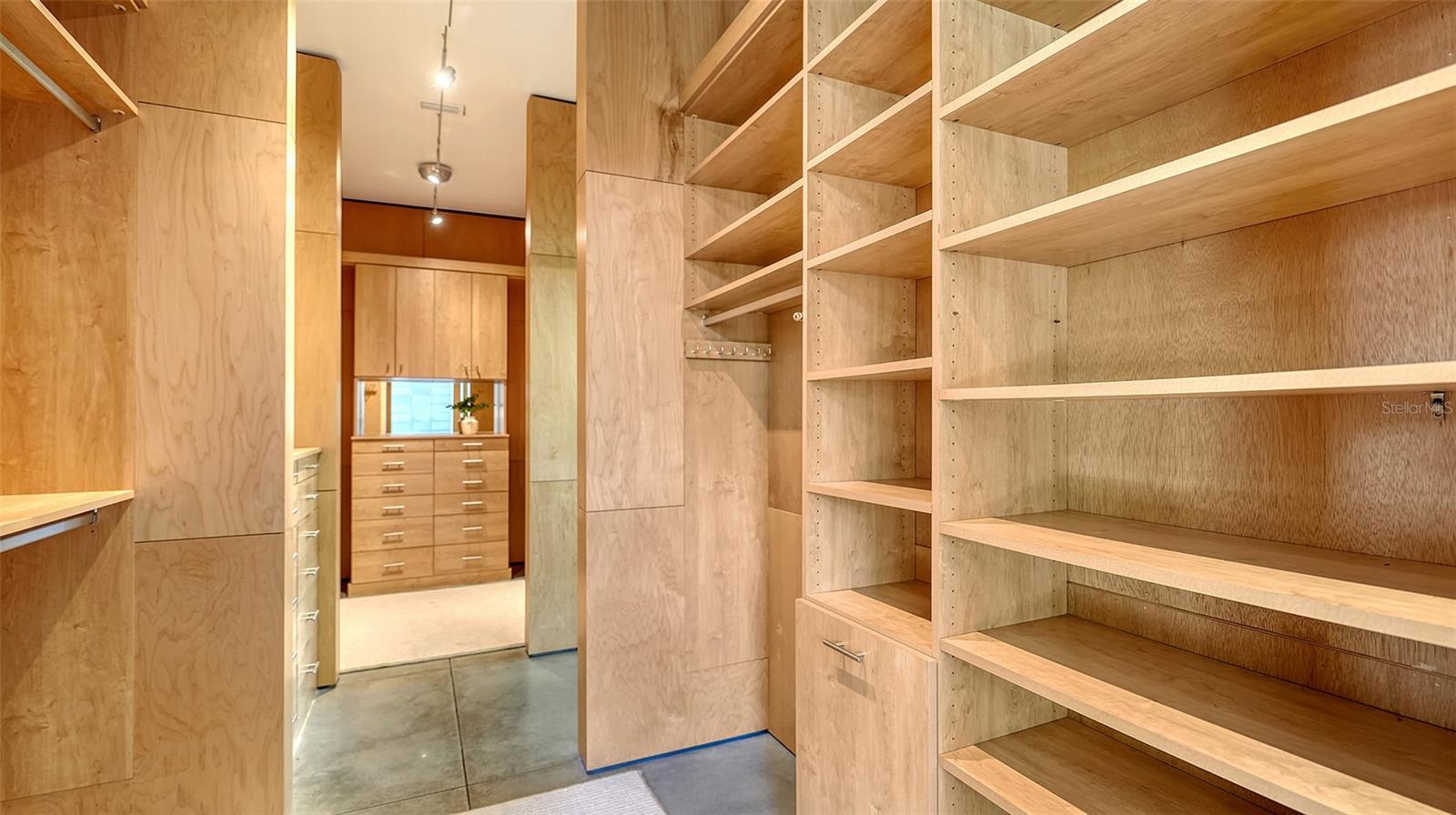 LEWIS COMBS SUB - Residential