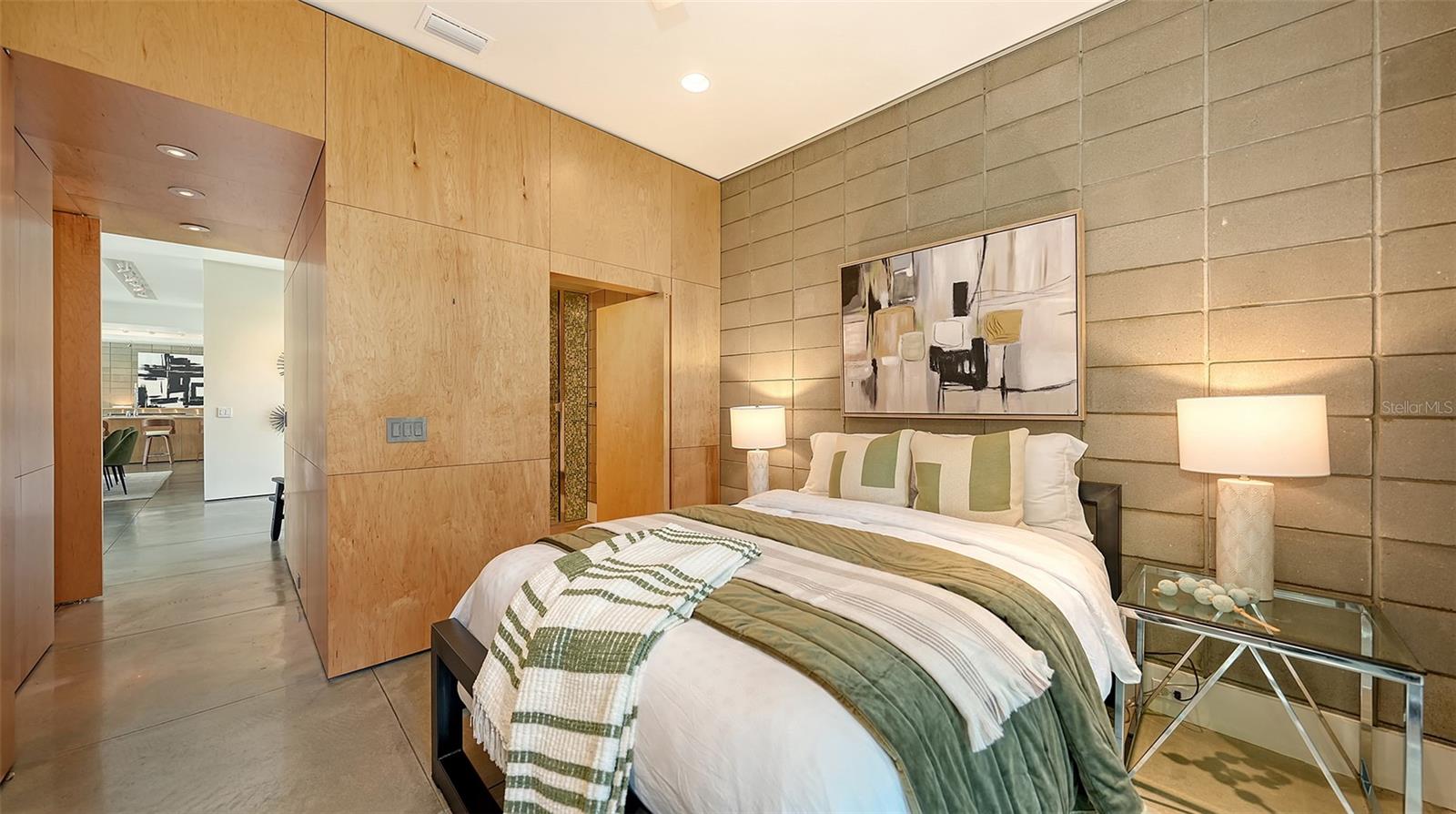 LEWIS COMBS SUB - Residential