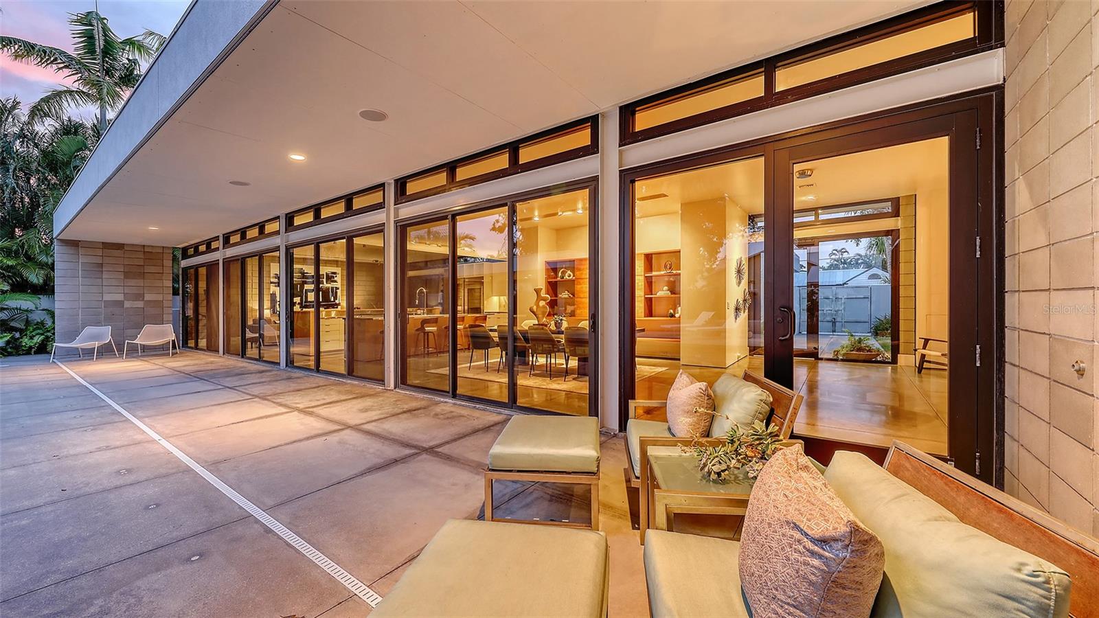 LEWIS COMBS SUB - Residential