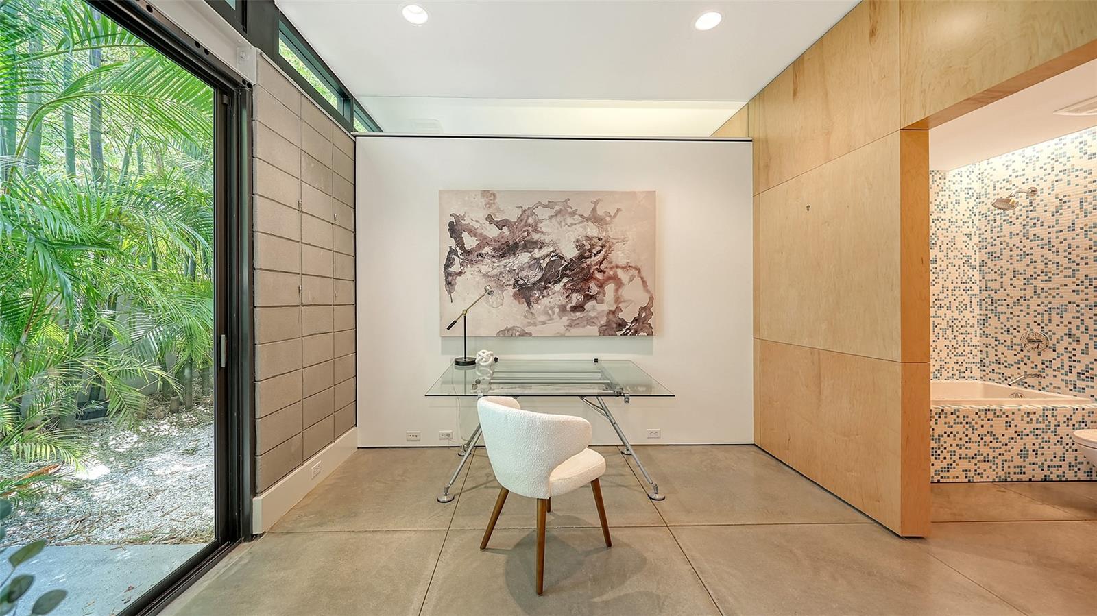 LEWIS COMBS SUB - Residential