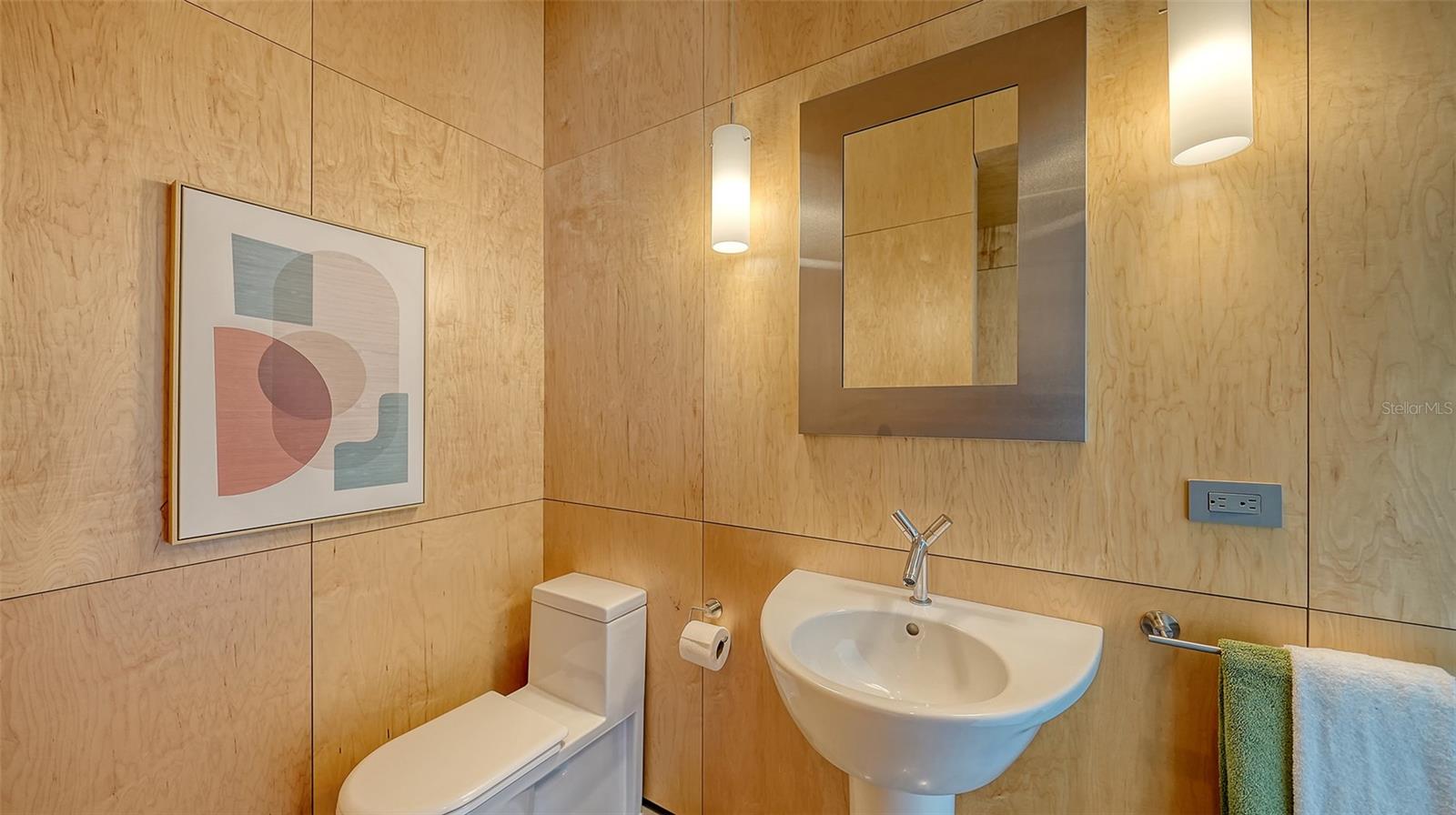 LEWIS COMBS SUB - Residential