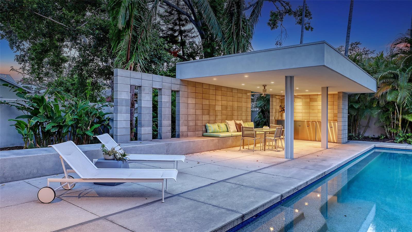 LEWIS COMBS SUB - Residential