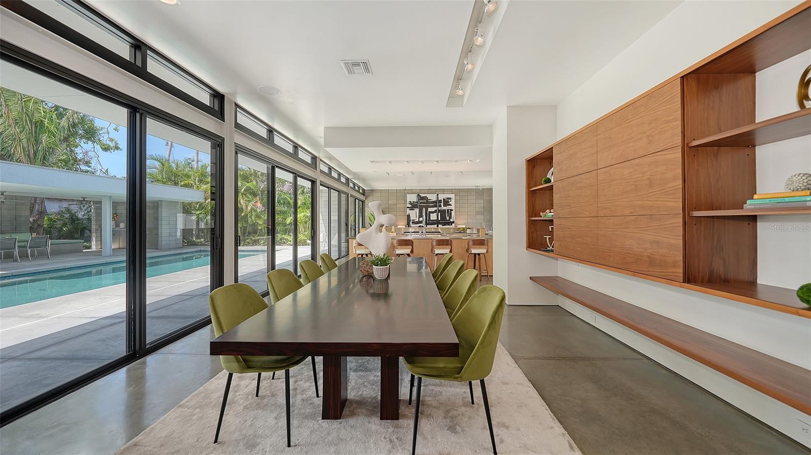 LEWIS COMBS SUB - Residential