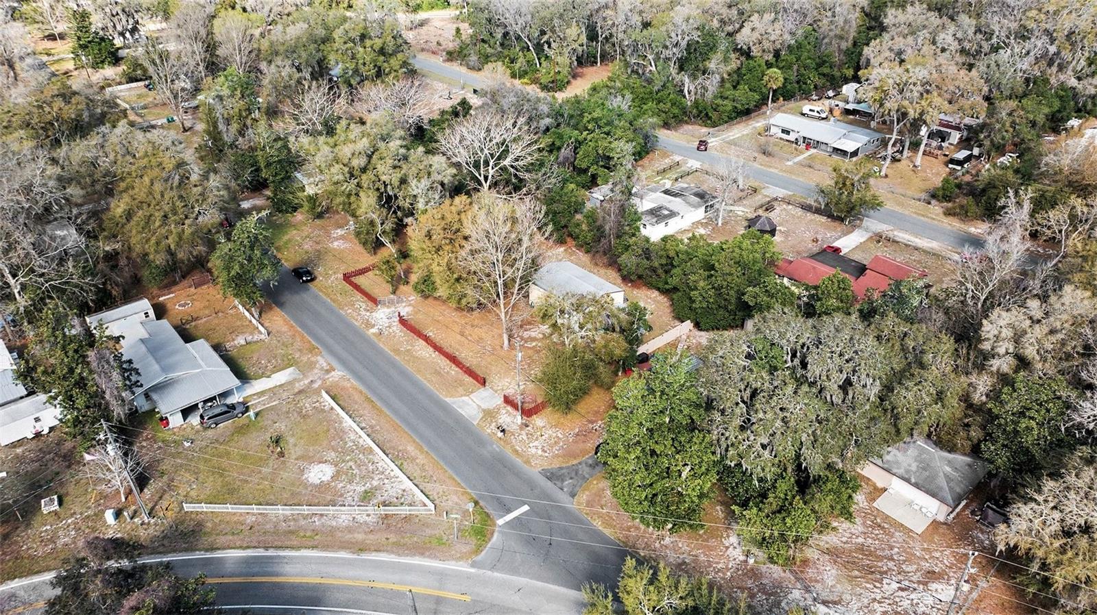 WITHLAPOPKA ISLANDS UNIT 02 - Residential