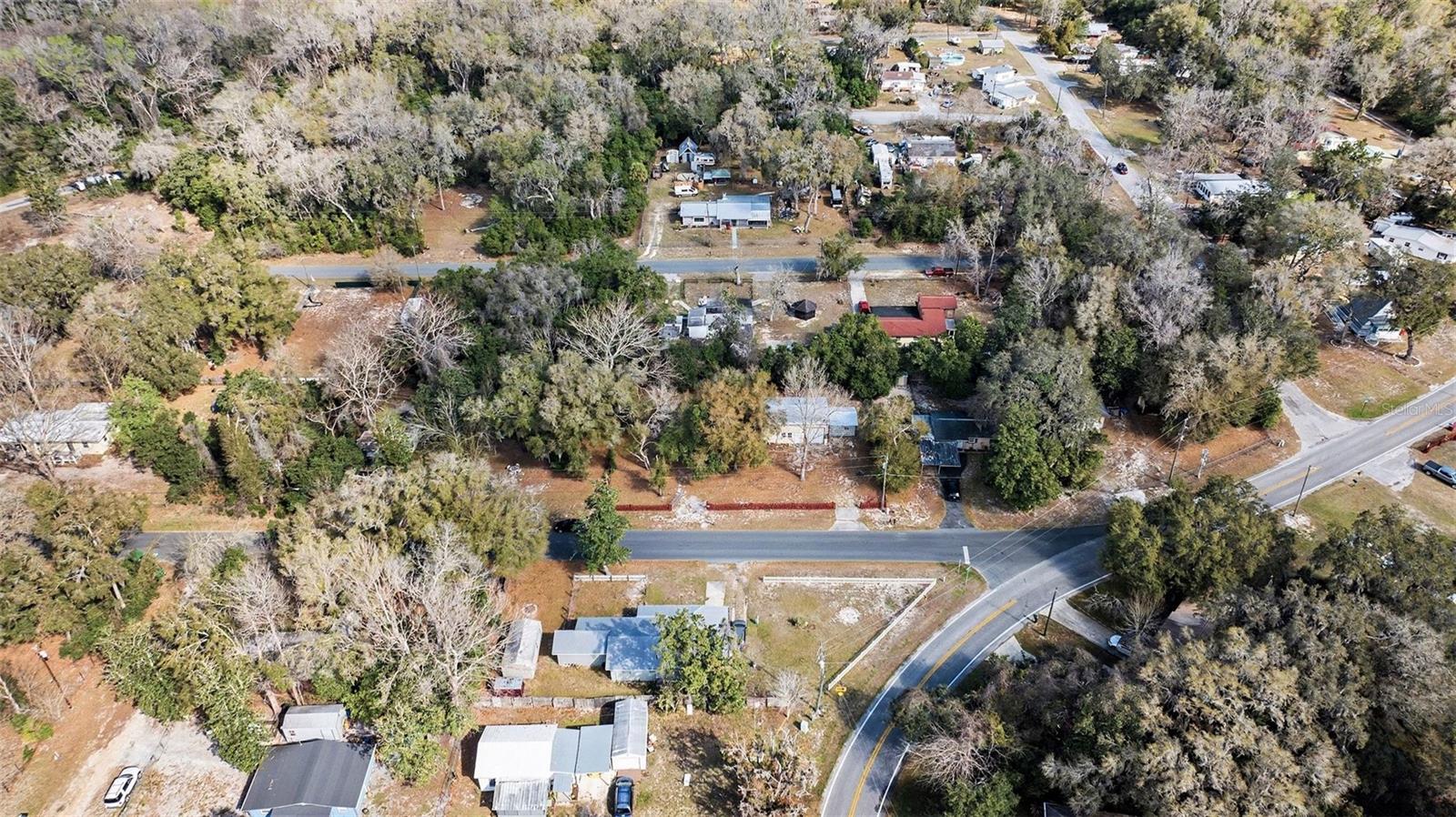 WITHLAPOPKA ISLANDS UNIT 02 - Residential