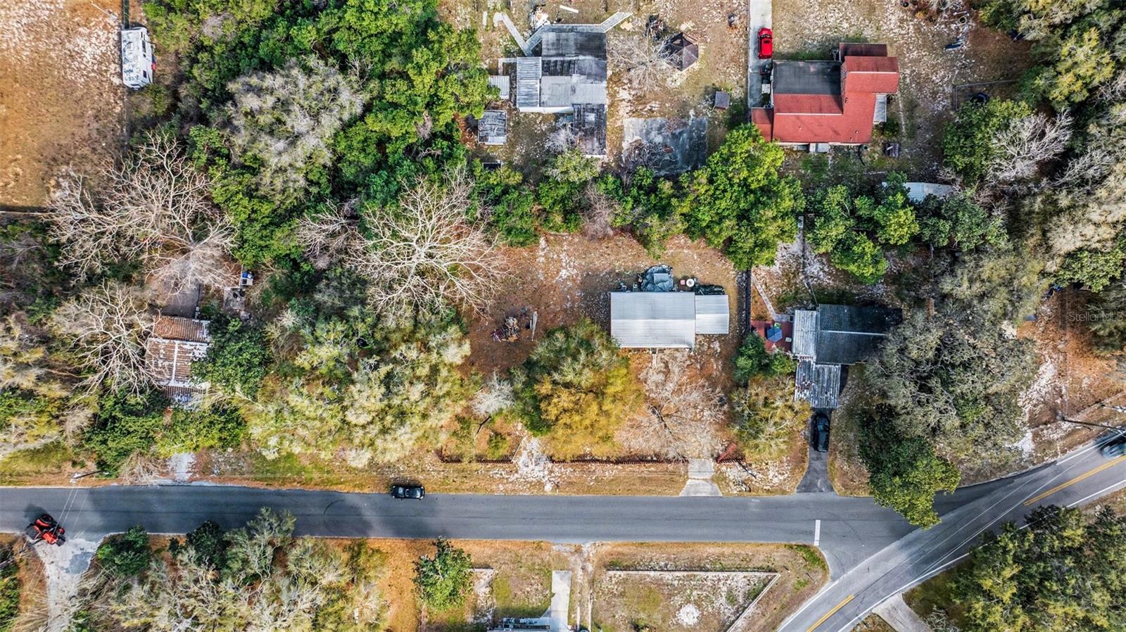 WITHLAPOPKA ISLANDS UNIT 02 - Residential