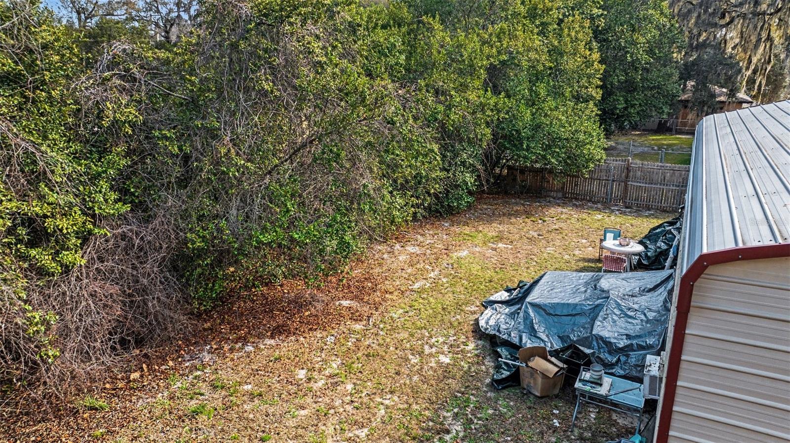 WITHLAPOPKA ISLANDS UNIT 02 - Residential