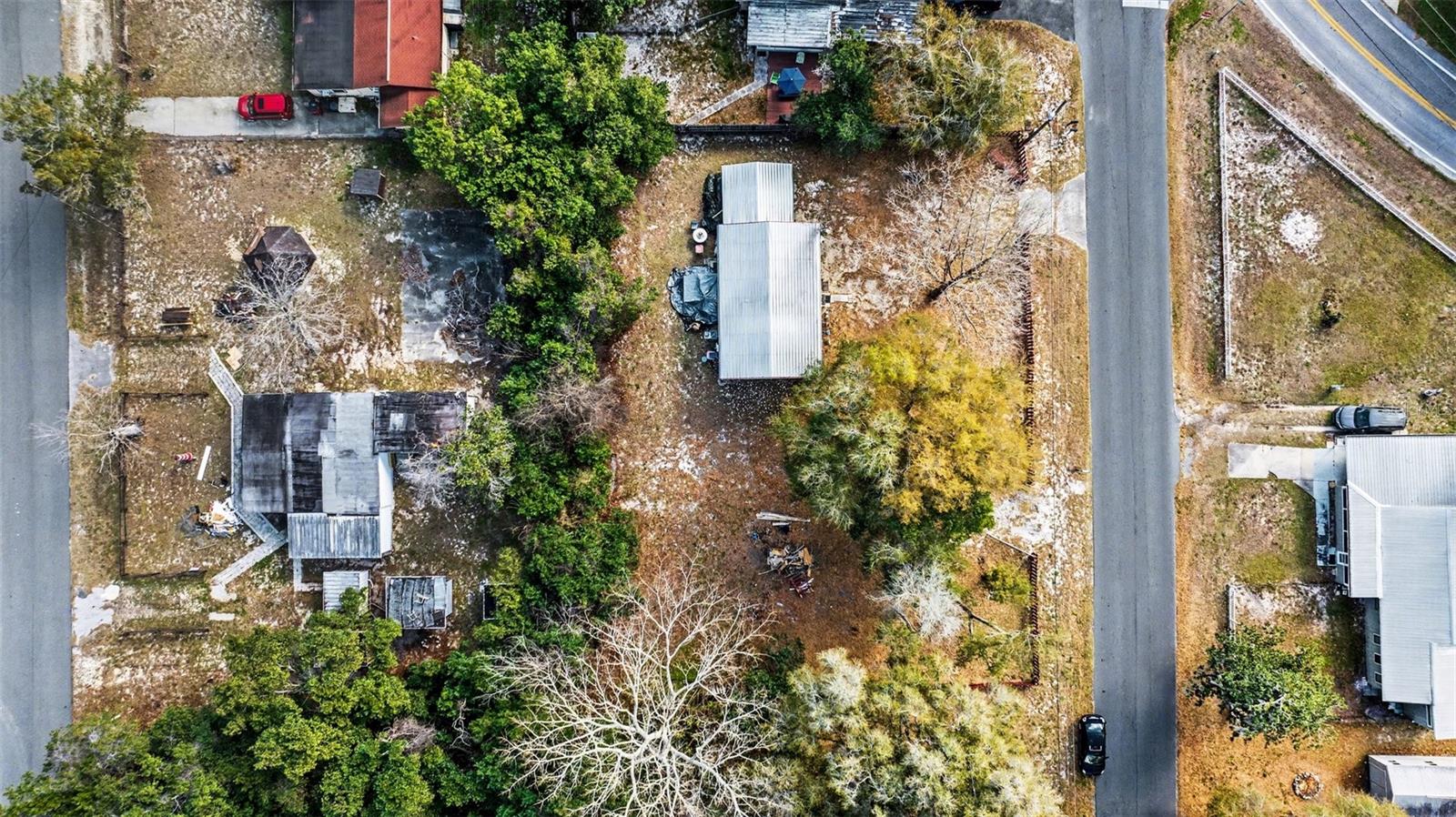 WITHLAPOPKA ISLANDS UNIT 02 - Residential