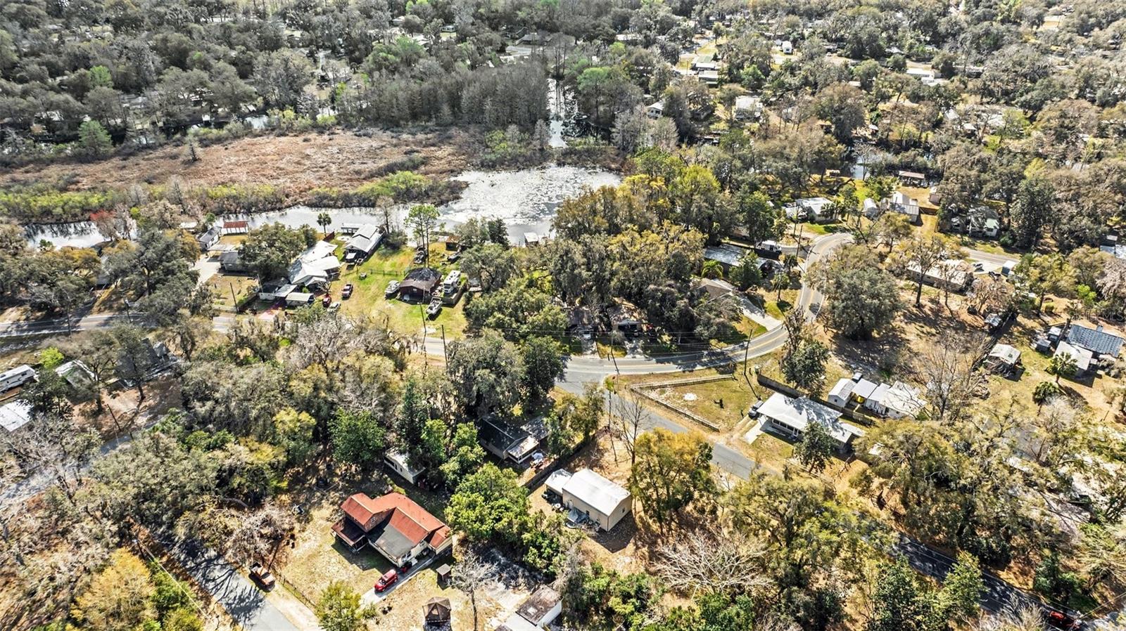 WITHLAPOPKA ISLANDS UNIT 02 - Residential