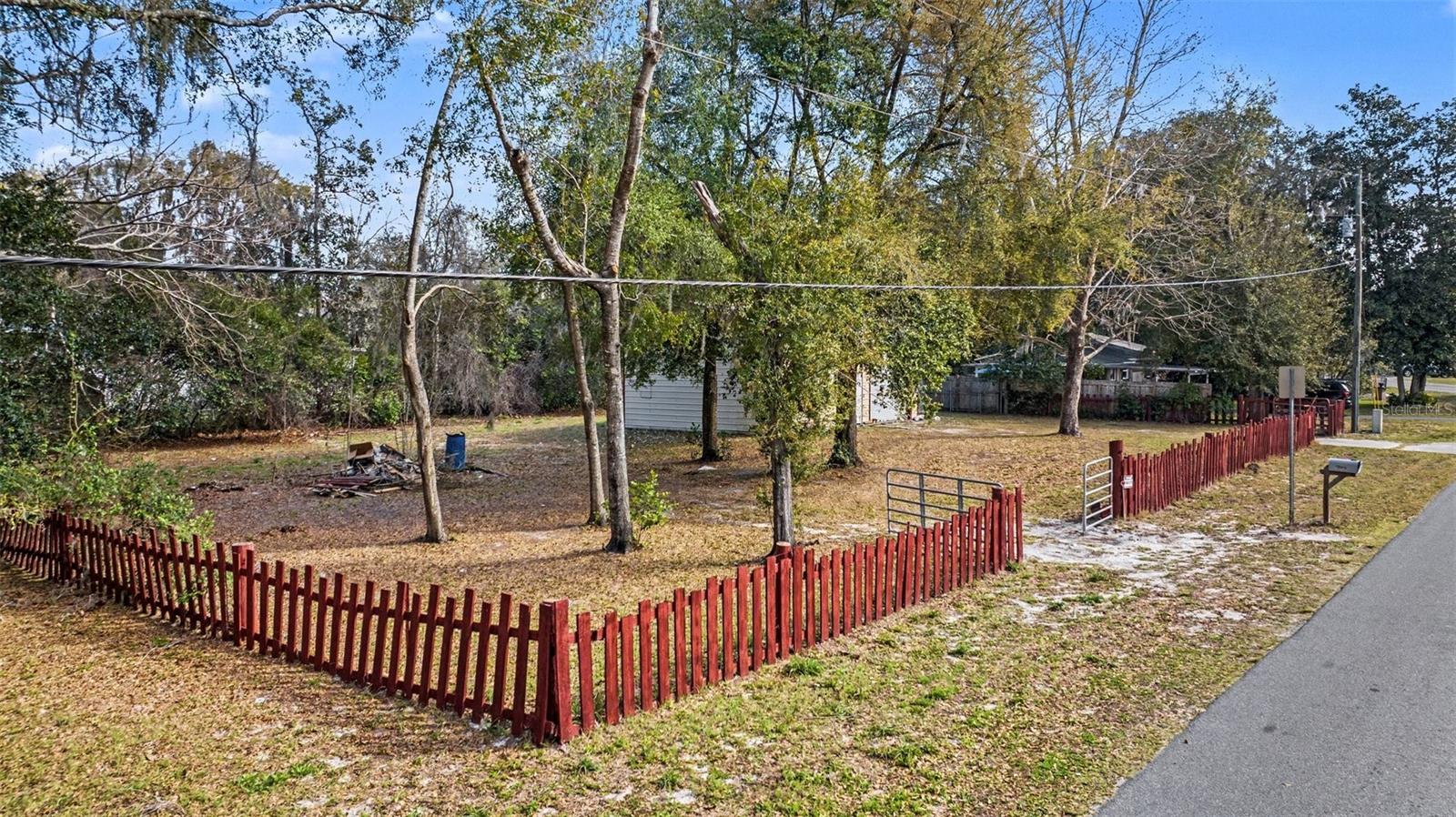 WITHLAPOPKA ISLANDS UNIT 02 - Residential