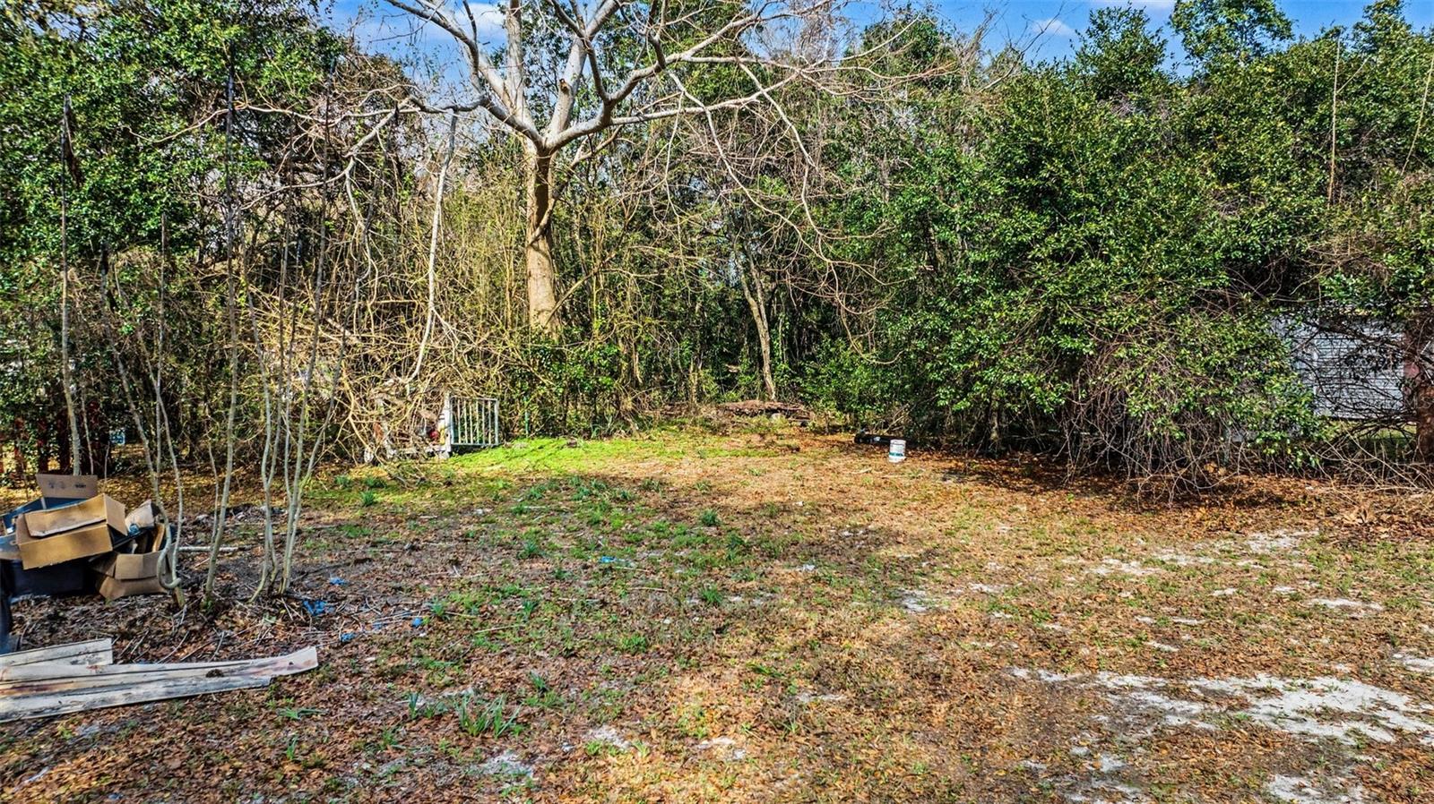 WITHLAPOPKA ISLANDS UNIT 02 - Residential