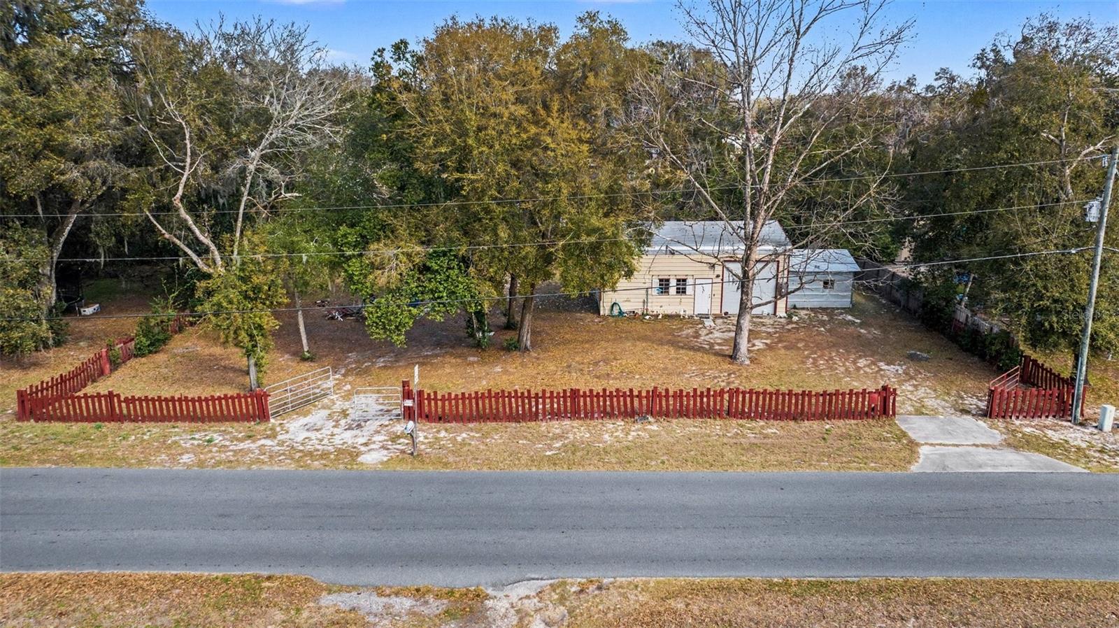 WITHLAPOPKA ISLANDS UNIT 02 - Residential