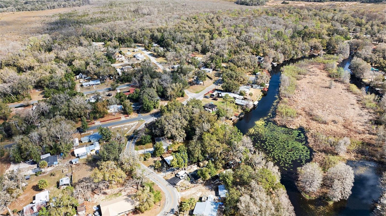 WITHLAPOPKA ISLANDS UNIT 02 - Residential