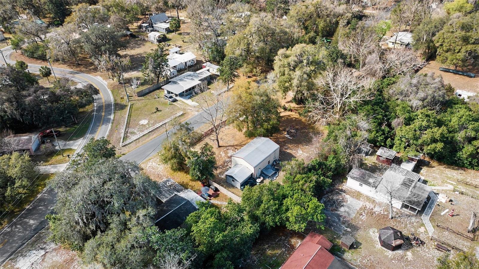 WITHLAPOPKA ISLANDS UNIT 02 - Residential