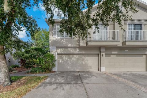 A home in WESLEY CHAPEL