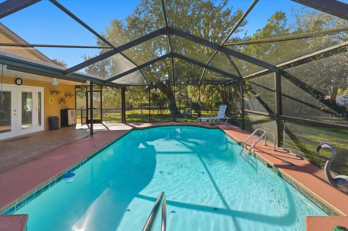 SEVEN LAKES PARK - Residential